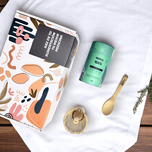 Pack Iniciación - 100kg