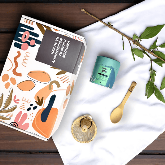 Pack Iniciación - 30kg