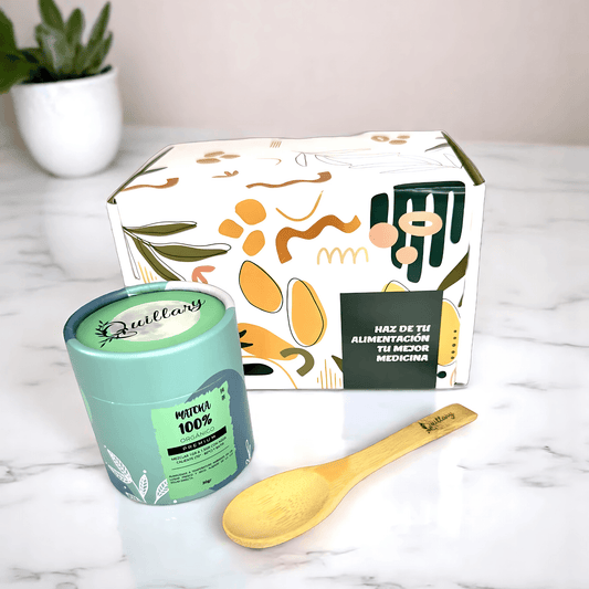 Té Matcha Premium 30gr